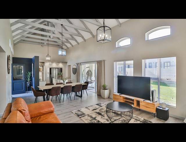 4 BEDROOM HOUSE FOR SALE IN KINGSWOOD GOLF ESTATE